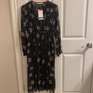 Zara Dress
